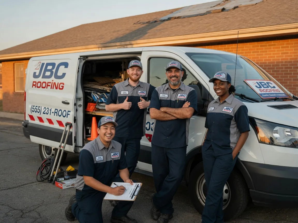 Roof Replacement company in Myerstown, PA