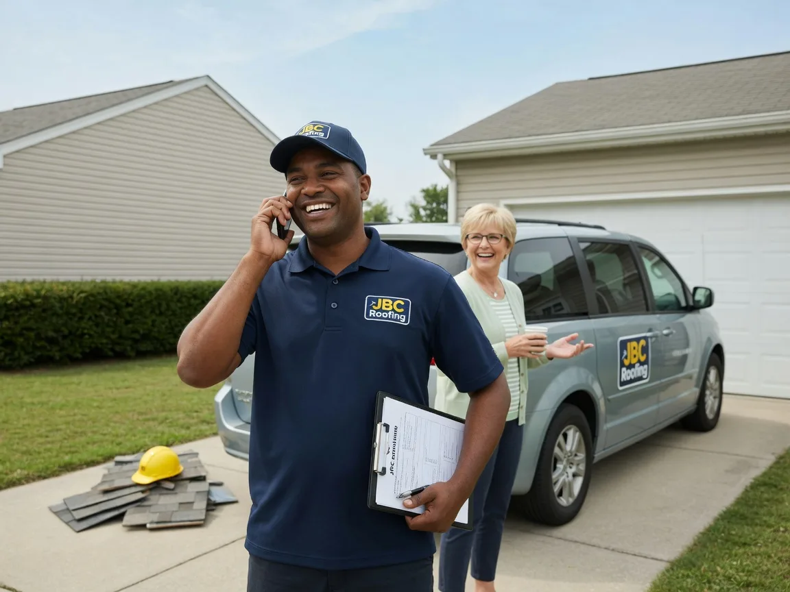 Roof Replacement Myerstown, PA FAQs